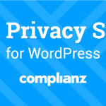 Complianz Privacy Suite (GDPR/CCPA) Premium