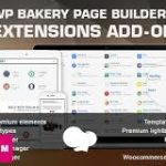 Composium WP Bakery Page Builders