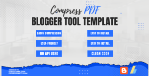 Compress pdf blogger tool template gplpixel.png