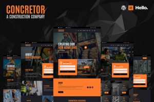Concretor real estate construction elementor template kit gplpixel.jpg