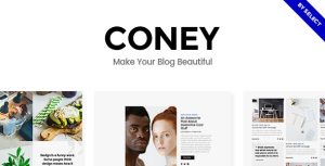 Coney blog theme v18 gplpixel.jpeg