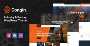 Congin industry factory wordpress theme v113 gplpixel.png