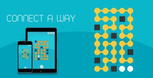 Connect a way html5 game gplpixel.jpg