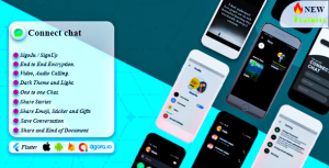 Connect chat with firebase codermarket.png