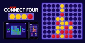 Connect four html5 game gplpixel.jpg