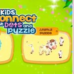 Connect The Dots And Puzzle [Android]
