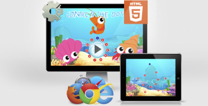 Connect the dots educational html5 game gplpixel.png