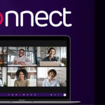 Connect - Video Conference, Online Meeting, Live Class & Webinar, Whiteboard, File Transfer, Chat