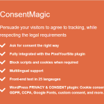 ConsentMagic Pro