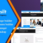 Consilt - Multi Purpose Business and Consulting Website CMS