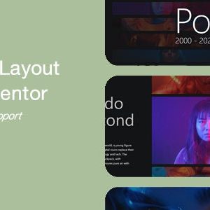 Content Layout for Elementor