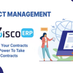 Contracts Management for ZiscoERP