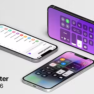Control Center