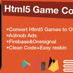 Convert Html5 Game to Android APK