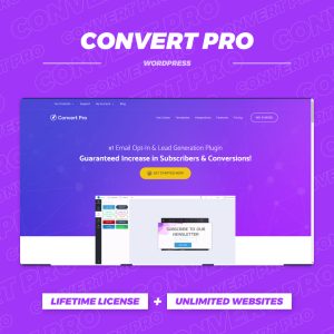 Convert pro wordpress plugin with original license key activation for.jpg