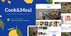 Cook meal food blog recipe wordpress theme gplpixel 1.png