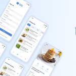 CookBook - React Native Recipe App