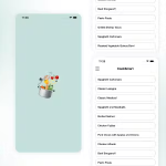 CookSmart Recipe - iOS App