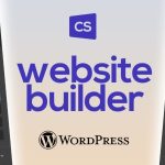 Cornerstone - The WordPress Page Builder