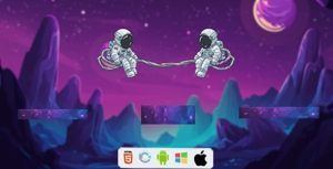 Cosmic dash html5 game construct 3 admob gplpixel.jpg