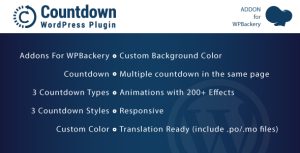 Countdown addons for wpbakery page builder v10 gplpixel.jpg