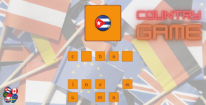 Countries html5 game gplpixel.png