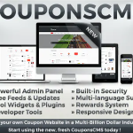 Coupons CMS 7 Full