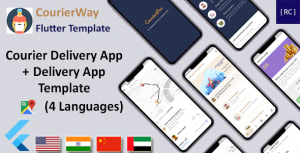Courier delivery template flutter 2 apps user delivery app multi.png