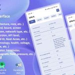 CPU X - Info provider for CPU, Device, System, Live Battery, Sensor with Internet Speed meter