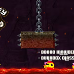 Crazy Monkey Buildbox Classic for Android or IOS 2023