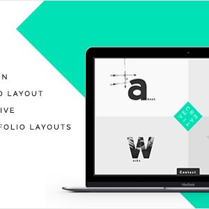 Creative - Portfolio & Agency HTML Template