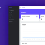 CreatorSpace - Personal Website CMS