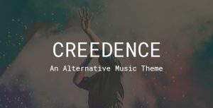 Creedence music band singer producer theme gplpixel.jpg