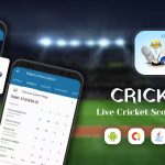 CrickFan 2023 : Live Cricket Score Free with Admob Ads
