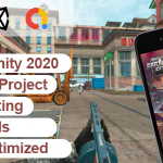 Critical Ops - (Unity - Admob)