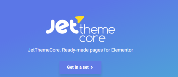 Crocoblock JetThemeCore - Image 1