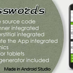 Crosswords with AdMob