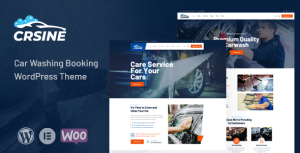 Crsine car washing booking wordpress theme gplpixel.png
