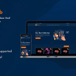 CrypLab - Crypto Marketplace And Auction Platform