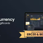 Cryptitan - Crypto Multi-featured Exchange with ERC20 & BEP20 Crypto Support - Giftcard Marketplace