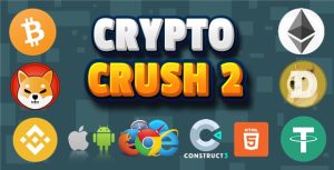 Crypto crush 2 crypto game html5 mobile c3p gplpixel.jpg