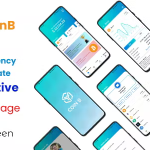 Crypto Currency Trading Android App Template + iOS App Template - React Native - CoinB