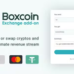 Crypto Exchange - Swap & Buy Bitcoin - Boxcoin Exchange Addon