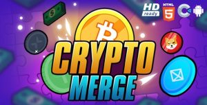 Crypto merge html5 game construct 3 gplpixel.jpg