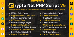 Crypto net coinmarketcap prices chart exchanges crypto tracker .png