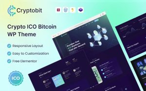 Cryptobit ico wordpress theme.jpg