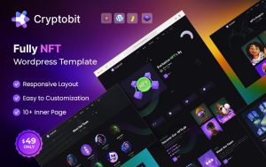 Cryptobit nft marketplace wordpress theme.jpg