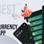 Cryptocurrency Wallet App - Android Source Code