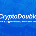 CryptoDouble - Bitcoin and Cryptocurrency HYIP Investment Platform