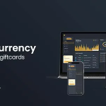 Cryptonite - Multi featured Crypto buy & sell software with Giftcard marketplace